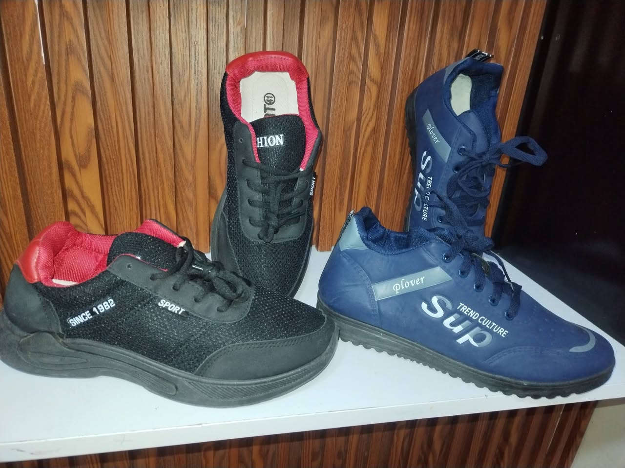 اي قطعه داخل المنشور سعرها 8000 بيهن كم قطعه نسائي يوجد توصيل داخل سامراء


**إذا كنت صاحب هذا الإعلان وتريد حذفه لأي سبب، رجاءا أرسل رسالة إلى الدعم الفني**