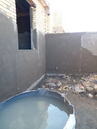 خلفه سيراميك والباخ شغل درجه والتزام بل عمل متفرق حاليأ وات ساب او اتص...