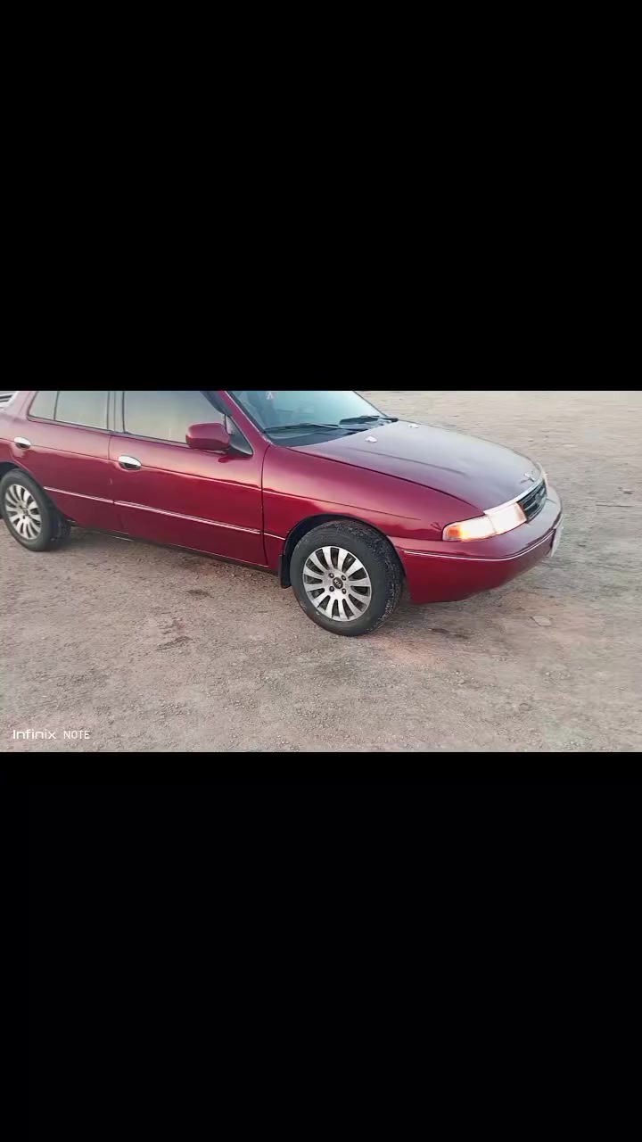 البيع كيه سيفه موديل93 رقم بابل مشروع وطني سنويه لل 27سياره خير من الله مكينه مسكر جديد كير عادي حدادية اماميه خلفيه جديده توني مسويها كرهبايات كله شغاله دومشه جديده سياره حلوه مصبوغه عام  الجماليه فقط سعر 31وبيه مجال    ‏‪***********‬‏
