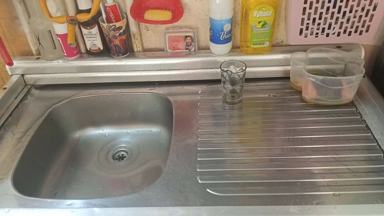 كاونتر تسكام اخو جديد سعره 170بيه مجال مكان نجف حولي شارع 30


**إذا كنت صاحب هذا الإعلان وتريد حذفه لأي سبب، رجاءا أرسل رسالة إلى الدعم الفني**