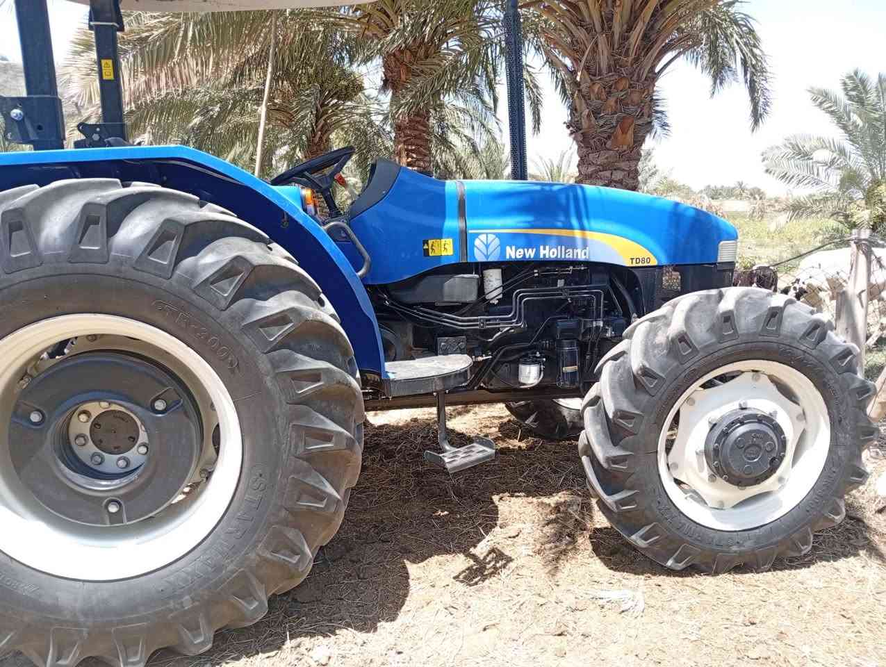نيوهولند 81 موديل2025 حره كفاله عامة رقم قادسيه 
ديوانيه  قظاء الشاميه
***********
