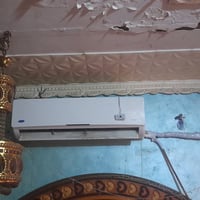 سبلت • طنين • مروحه خارجيه