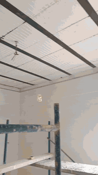 أسقف وقواطع • ديكورات • بغداد