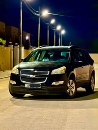 شوفرليت ترافرس • محرك ٣.٦ • ٢٠١١