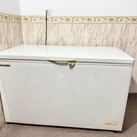 أربيل • ثلاجة • بلا عيوب