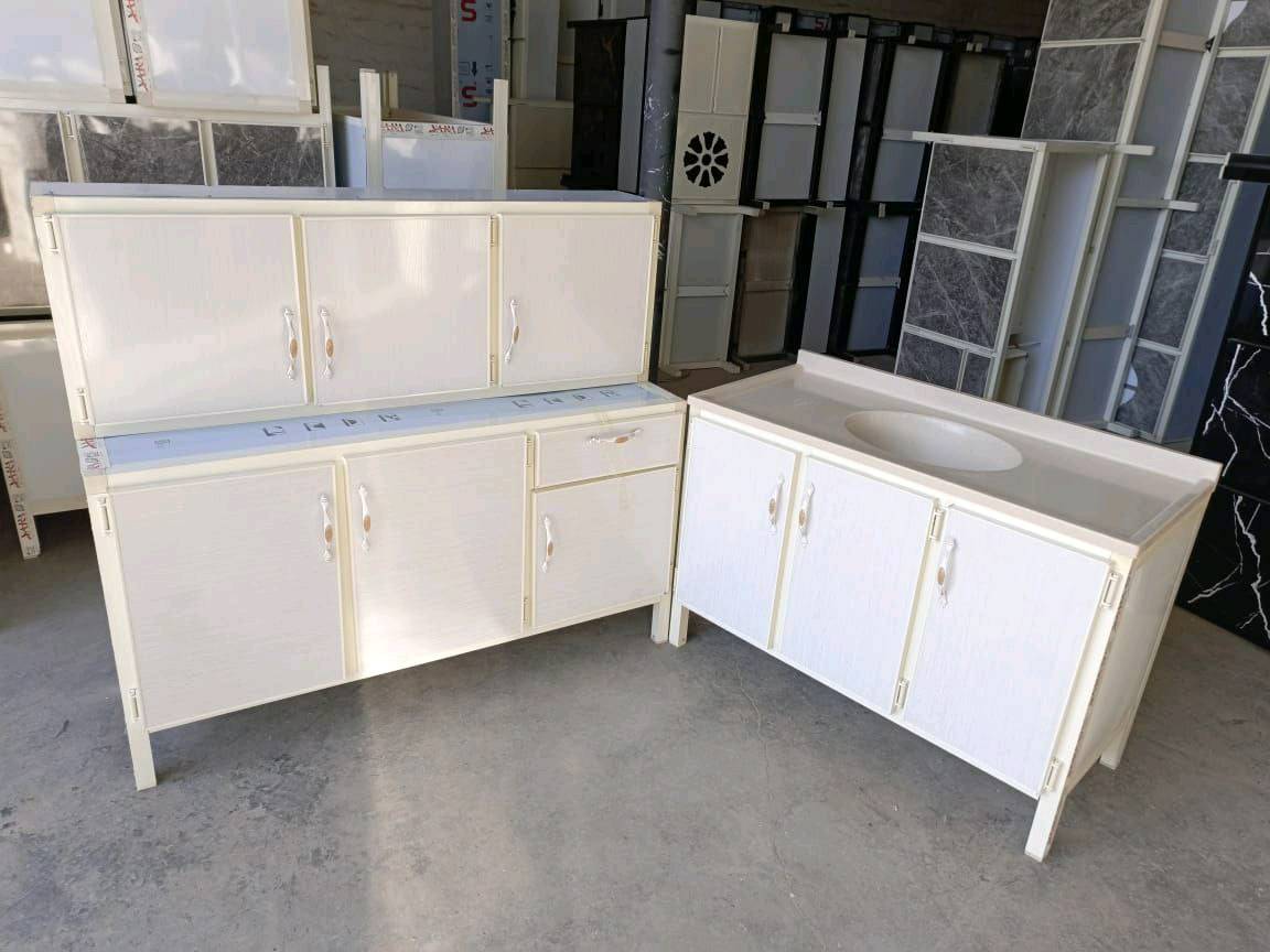 كاونتر مترونص  ارضي.وملحق مترونص  

وسنك متر و 20 سم 
سعر230
توصيل مجاني داخل بغداد 
) مجاني الفلوجه  كرمه صقلاوية عامريه. خالديه.
بابل   كربلاء _نجف الديوانيه 10
رمادي 15 
صلاح الدين واسط. _ توصيل 25)

عماره سماوه ناصريه 30

بصره 35

توصيل بغداد مجاني

. بسمايه نهروان افضيليه سعادة  طارمية توصيل 10 عليه للحجز والاستفسار خاص واتساب 7835087846  