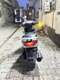 اكزز لايت فوك • زنون • جديده