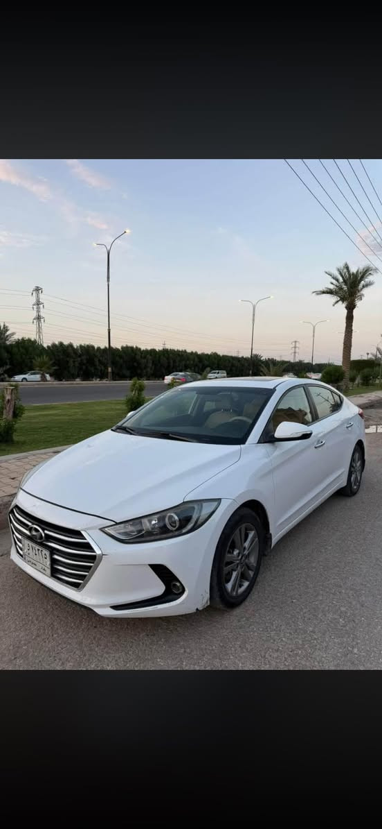 النترا موديل 2018 خليجي للبيع
رقم بغداد باسمي تحويل ثاني يوم

مكفوله من الكير والمحرك والكهربائيات والصبغ

السيارة ماشية 200 الف كم على ايدي من هيه زيرو

مكفوله من الصبغ ماعدى بارد بالجاملغ الخلفي يرجع بارد او (بي دي ار ) بعدها على ضربتها ما مصلح ومبين بالصور والباقي مكفول

سعرها143 وبي مجال 

مكانها الانبار-الرمادي

للاستفسار اتصل على هذا الرقم 

‬

***********

