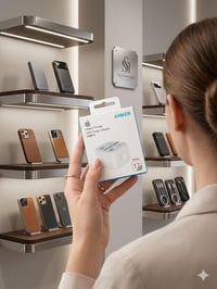 منتجات انكر • القلعه للهواتف النقالة • اكسسوارات