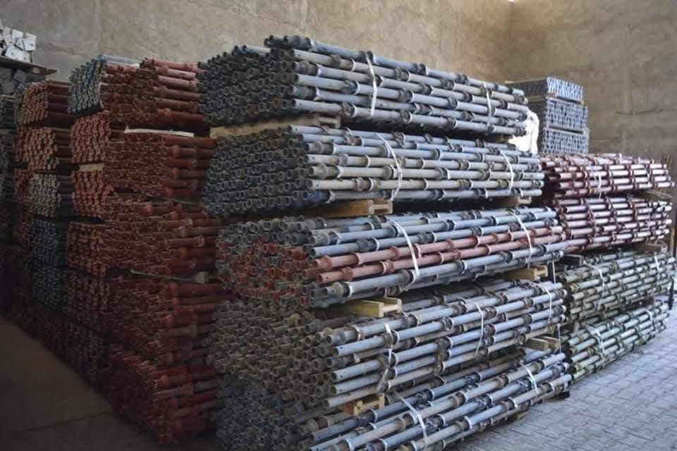 شباب هذا قفلص اسمه ابو روان بااربيل ويكول عندي مكتب بغداد جذاب
عالم تطلبه فلوس حولوله فلوس مايدزلهم لفلوس قفلص 
والله جماعتنه يطلبونه فلوس مايدزلهم فلوسهم قفلص يولد لحد يتعامل ويا ابد  هذا ارقامه جوه ديربالكم منه 

متوفر انواع جكات و اسكلات+لوح سير بلاويد
جديد ومستعمل للبيع وشراء العنوان أربيل *********** واتساب
***********
