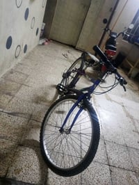 باسكل جبلي • حجم ٢٦ • نضيف