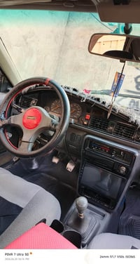 مازدا • موديل ١٩٩١ • أربيل