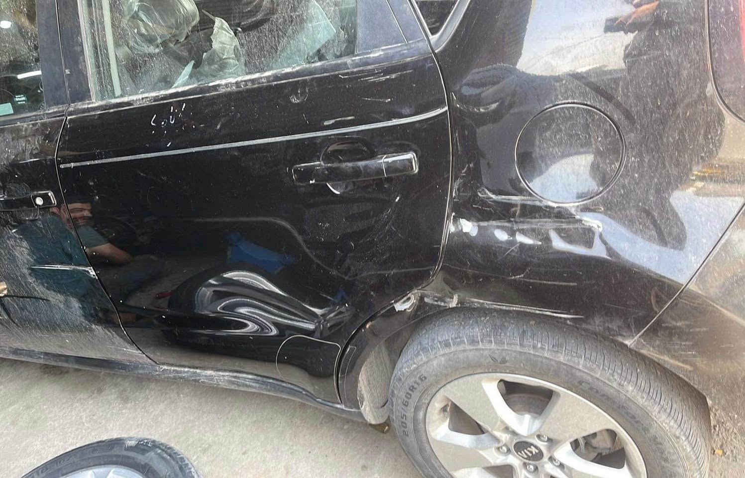 كيا سول موديل ٢٠١٩ بيهة طخطخات ومصلحات ابيع مصبوغة حزام وبيهة تنقيص بالشهر لتر دهن تقريبا رايدهة ١٠٥ ورقة 
مواصفات السول العادية مكينة ١٦٠٠ رقم بغداد بغداد, العراق


**إذا كنت صاحب هذا الإعلان وتريد حذفه لأي سبب، رجاءا أرسل رسالة إلى الدعم الفني**