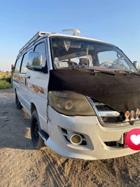 ٢٠١١ • مكينه جديدة • رقم بغداد
