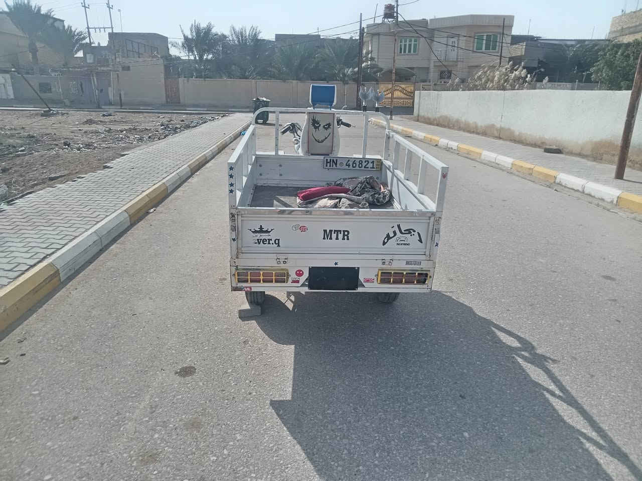 ستوته للبيع أوراق اصليه مديل 17 ستوته مكفوله شاصي مكفول بدي تايرات خطه كهربايات شغاله نكره سلف مكينه نضيفه ناعمه السعر مليون 400 الشراي يتصل على الرقم *********** 👉👉👉👉
