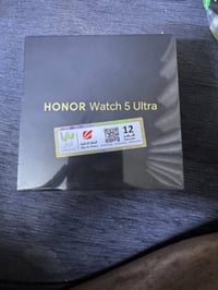 ساعة ذكية • بدون توصيل • الكاظمية