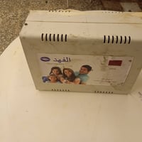 رافع قدرة • الفهد • 6KVA