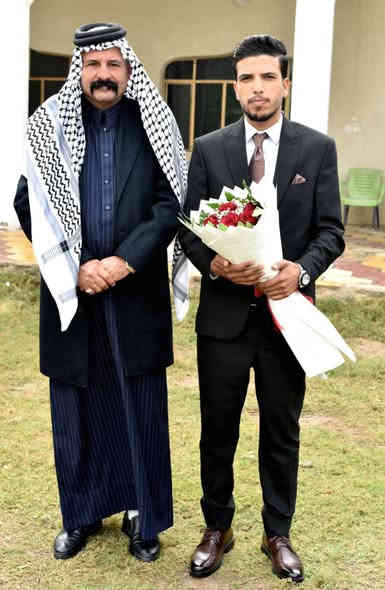 جانب من صور  الغالي  ابن العم🫡
حسين ناظم العجيلي 🩷
لسنإ الوحيدون لكننأ الأفضل 
بحضور أبناء عمومته الله يحفظهم جميعاً
 ستـوديـو أركــــــان للتــــــصوير📸
     معنا وثـق أجمـل لحظات عمرك🔸
تصوير بأحدث كاميرات التصوير🔸
تصوير جوي {درون}  🔸
تصوير الأعلانات التجارية🔸
جلسات تصوير خارجية🔸
حدائق خاصة بتصوير العرسان
لخبرة أمتدت لأكثر من ثلاثون عام...❤️👍
لمزيد من الصور قناة التليجرام> https://t.me/jjjjhhid
    العنوان : بغداد - المدائن - مقابل دائرة أحوال المدائن
رد     للأتصال والأستفسار
      أستوديو اركان:***********     محمد العجيلي
:***********‏
https://youtu.be/CDTgchr_kuI?si=2woCL38iApD3BzFi
