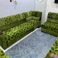 قنفات ديوان • ٣ كبار ٢ زاوية • البصرة ابو الخصيب حمدان