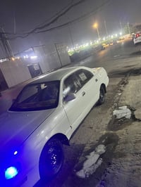 بطه • محرك ٢.٥ • نجف