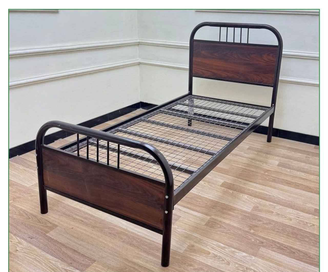 ‎سرير معدن ايراني قياس 190*90
متوفر توصيل للحجز والاستفسار مراسلة الصفحة‎ بغداد, العراق


**إذا كنت صاحب هذا الإعلان وتريد حذفه لأي سبب، رجاءا أرسل رسالة إلى الدعم الفني**