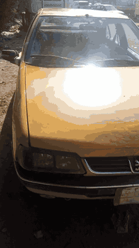 بيجو لميس 2015 بسمي سنويه 2027 محرك كايم  صدر وكير  ومشط  جدد  كشر كدا...