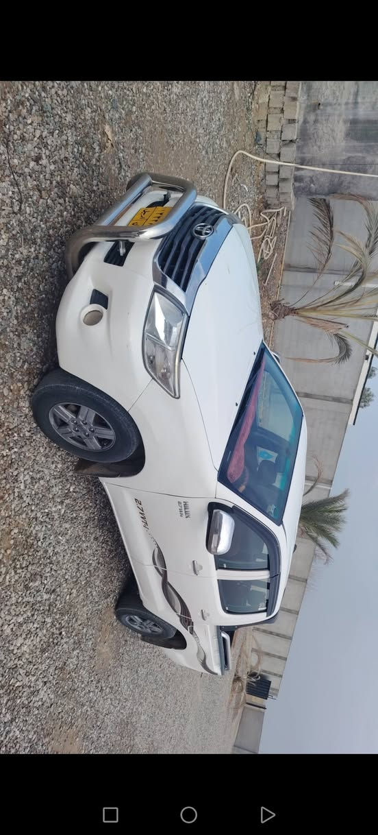 للبيع عذاري موديل 2013 رقم اربيل شرط التحويل شاصي 12 كير عادي محرك 2700 بشرط السياره بيه ٤ قطع صبغ بدون دواخل شرط الفحص شواصي سليمه السياره داخل احمر مواصفات كويتي السياره تخم تاير صدر تبريد دوشمه كله جديد السياره جديده مال جناي السعر 160 للإستفسار الاتصال على هاذه الرقم *********** العنوان كركوك الحويجه العباسي قريه العيون واذا مقدمه زينه هم يرهم
