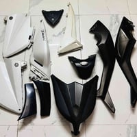 للبيع قطع كفرات تي ماكس ٢٠١٤  اصليات نضيفات   كل قطعه وسعره  واتساب ٠٧...