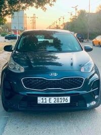 سبورتج • ٢٠٢٢ • حادث