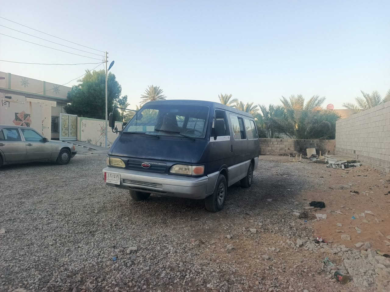 كيا بسته 95 ديالى سنويه الماني صاقطه باسمي تخم تاير دوشمه جديده مكينه بيهه تبخير العنوان ديالى المقدادية رقم الموبايل *********** السعر 28 وبيعه مجال
