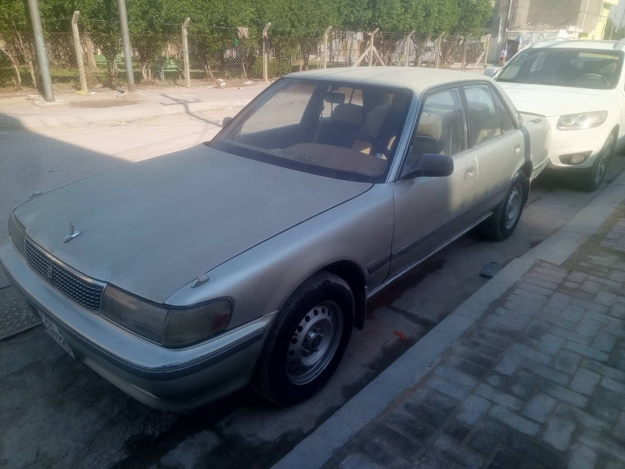 مارك للبيع سياره كفاله من ضربه ونقل جثه والصوليات
مكينه وكير خير كهربائيات كله شغاله سعر 60 وبيه مجال ***********
