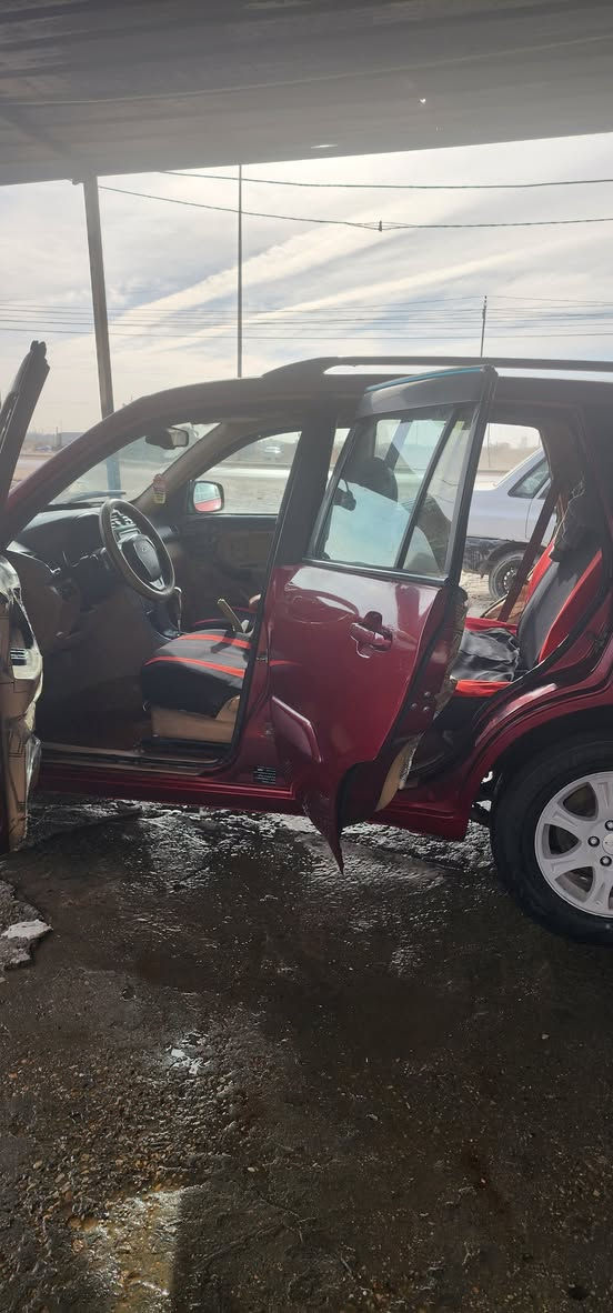 تيكو ٢٠١٣ رقم قادسيه مشروع وطني لا بيهة خياس ولا جراد جاهزة من كلشي ماتخسر عليه الف تايرات جدد باتري جديد حداديه جديده كير ومحرك على وضع الشركه مكانهة ديوانيه السعر ٦٠ 
للتفاصيل ***********
