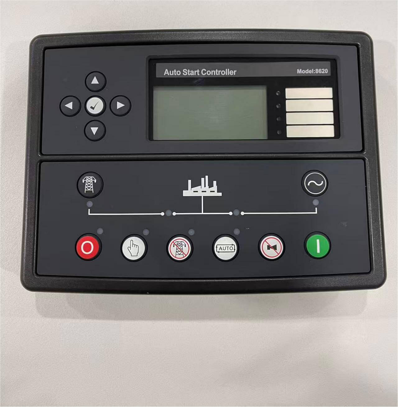 ✅Looking for Generator Parts?
✅Populace New arrival supply & service all brands for controller and governor about Cummin,GAC,Kubota,Perkins,Datakom, DSE,ComAp
✅Contract us for more information
✅One-year for free replace
✅It is ok to delivery to you by Express, Sea or Air.
✅Buy to get brand new products
WhatsApp 8613860404615   
بحث عن قطع غيار المولد؟
الجماهير جديدة توريد وخدمات جميع العلامات التجارية للتحكم والتحكم في Cummin، GAC، Kubota، Perkins، Datakom، DSE، ComAp
تواصل معنا لمزيد من المعلومات.
استبدال مجاني لمدة عام واحد
من المقبول التسليم إليك عبر البريد السريع أو البحر أو الجو.
اشترِ للحصول على منتجات جديدة تمامًا.
واتساب 8613860404615   
#generator #controller #factory #genset #factory #China #Datakom #SmartGen #DEEPSEA #DSE #Cummin #ComAp #Perkins #Promotion #Readytoship #jenerator #generador #sparkylife #socialmedia #fblifestyle #everyone


**إذا كنت صاحب هذا الإعلان وتريد حذفه لأي سبب، رجاءا أرسل رسالة إلى الدعم الفني**