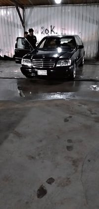 شبح 320 • ١٩٩٤ • سوق الشيوخ