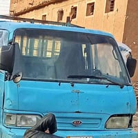 كيا 96 • ساقطة سنويه • حديثه بروانه