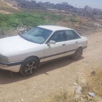 اودي • رقم دولي • اوتوماتيك