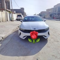 موديل ٢٠٢١ • ماشي ٦٠٠٠٠ • حادث