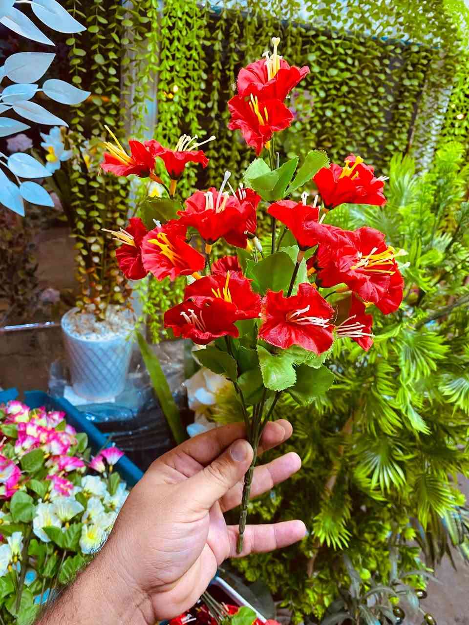 تخفيضات 🔥تخفيضات 🔥رجع توفررت وجبة جديدة من مسكات ورد  .🌺🌺

السعر مسكة وحدة فقط . 🌺🌺
الف دينار   .🔥🔥🔥

لحكووو قبل لايخلص 🏃🏃‍♂️🏃🇲🇦

العنوان // خانقين تولفروش امام معمل نسيج جانب دلسوز بزاز .🕰️🕰️

علمأ يتوفرر لدينا خدمة توصيل لجميع مناطق خانقين.🚗🚗
@متابعيني


**إذا كنت صاحب هذا الإعلان وتريد حذفه لأي سبب، رجاءا أرسل رسالة إلى الدعم الفني**