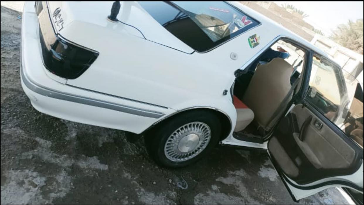 سلام عليكم  هارتوب للبيع والمرواس موديل 91 مداور ثاني يوم سنويه  ل 28  جاهزه كير محرك حداديه تخم تاير  الاستفسار ع رقم ***********@إشارة
