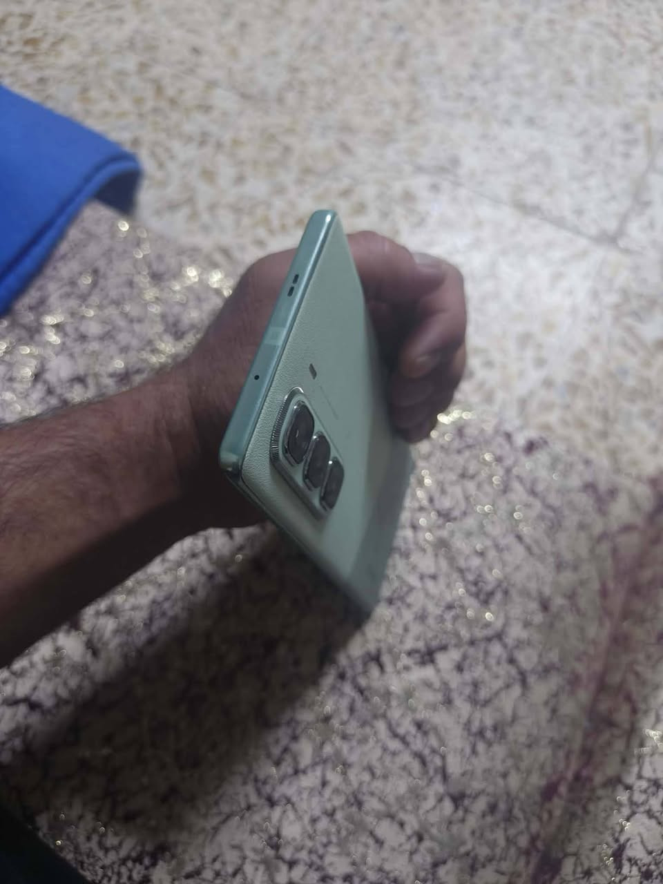 بسبب الوعود الكاذبة يتم إعادة نشر الجهاز
انتباااه...انتباااه...انتباااه السلام عليكم ورحمة الله وبركاته على بركة الله جهاز انفنيكس هوت 50برو بلس ذاكره النسخه العالميه (256) رام (16) الجهاز نظيف كلش شخط مابي سعر210
رقمي***********
