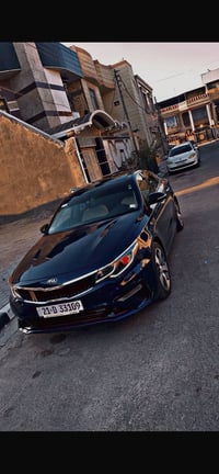 اوبتما ٢٠١٩ • ماشي ٨٨ الف • رقم سليمانيه