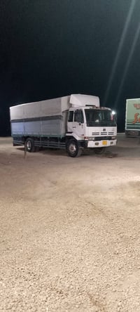 للبيع نسيان ايسر بلاد 10 برغي مكفول مكينه وكير وشاصي جديد طول سياره سب...