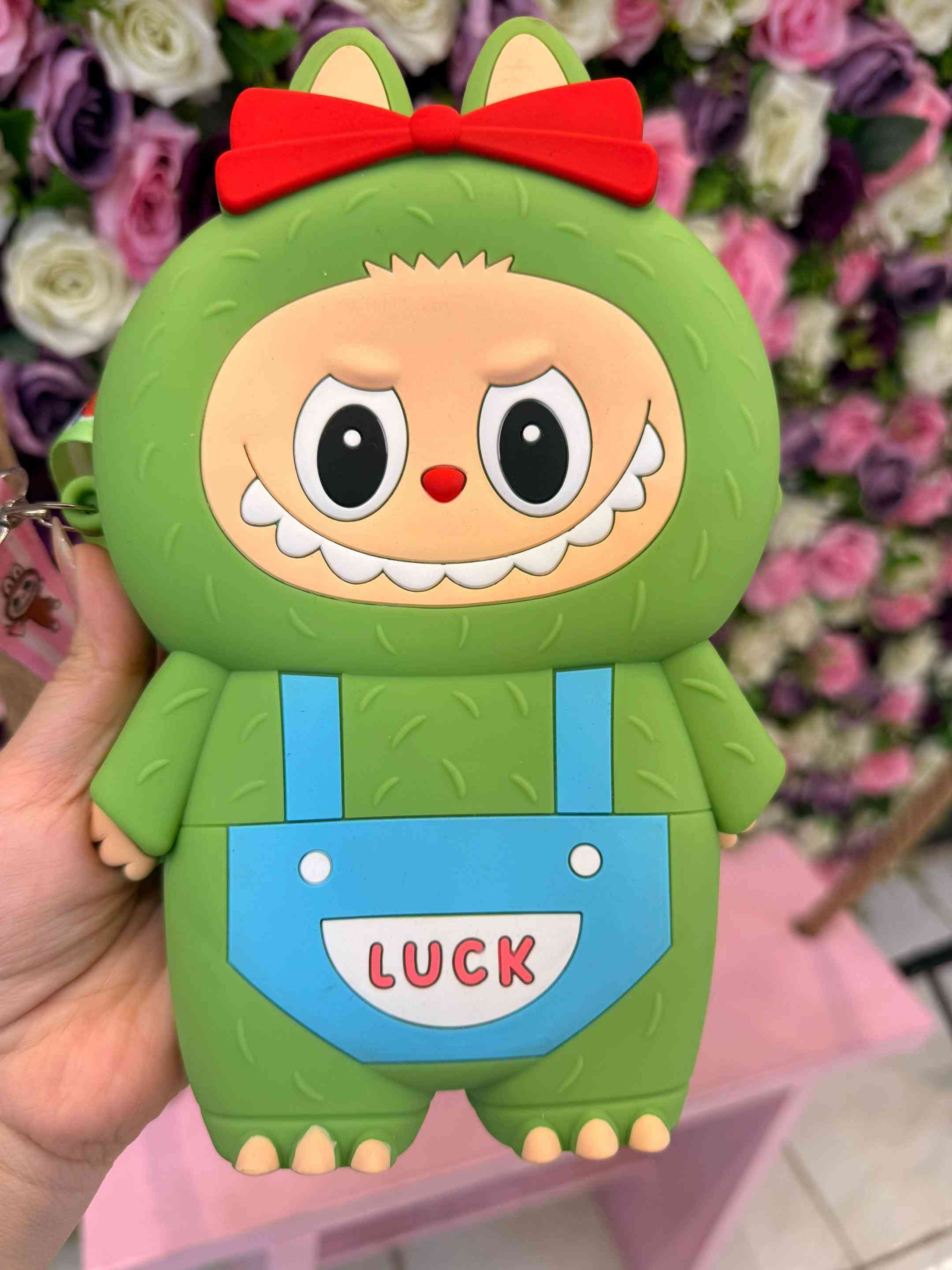 حقيبه لابوبو


**إذا كنت صاحب هذا الإعلان وتريد حذفه لأي سبب، رجاءا أرسل رسالة إلى الدعم الفني**
