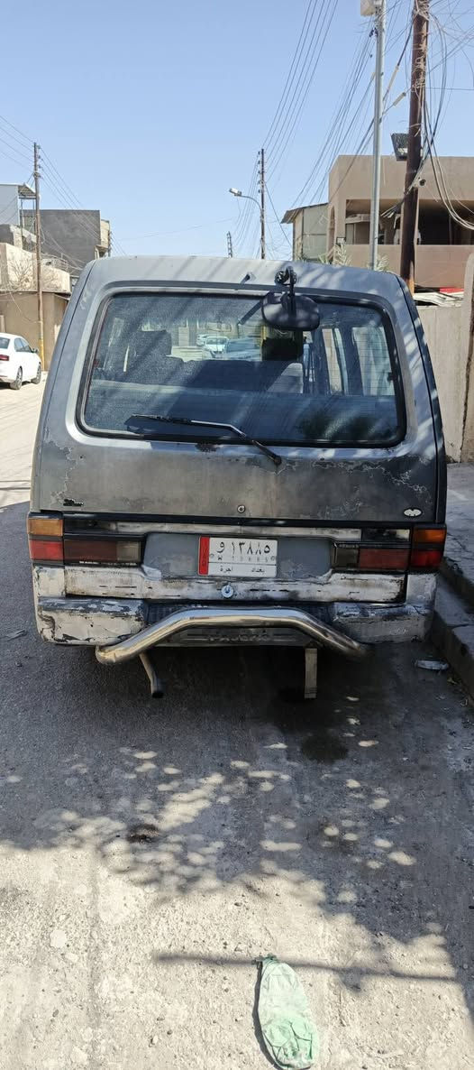 كيه بسته موديل ٩٣ مكينه بيهه خيط تبخير بيع أو مراوس بيجو أو اوبول ستيشن يساره الدروعه مو وياهه سياره كلهه بلاديه سعر ٣٢وبيهه مجال مكان بغداد حي التراث


**إذا كنت صاحب هذا الإعلان وتريد حذفه لأي سبب، رجاءا أرسل رسالة إلى الدعم الفني**