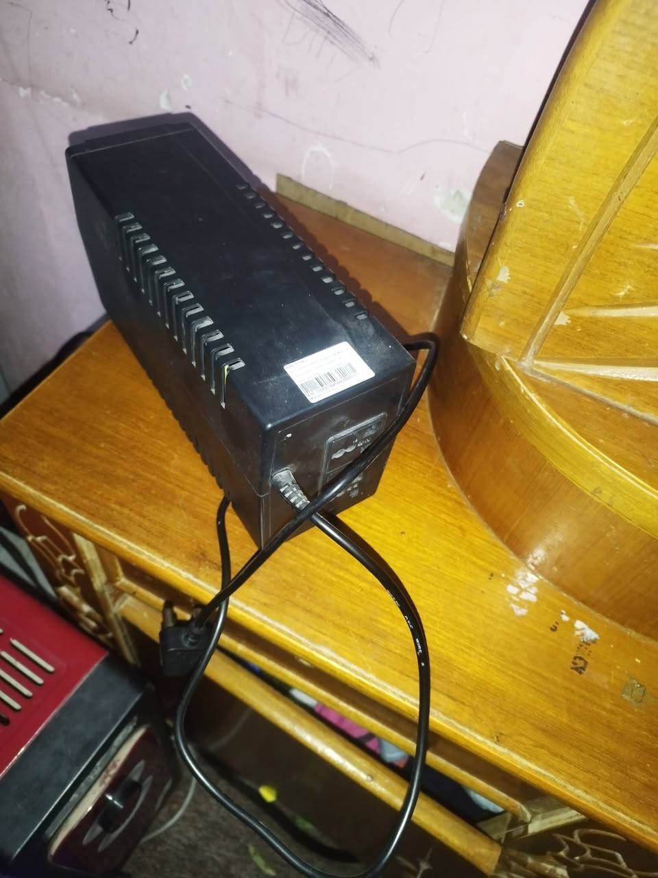 سلام عليكم شباب يوبي اس صار شهر من مشتري بعت البلي وهاذه ريد بيعه الله شا هد كلش نضيف وجديد 25 ) مكاني كربلاء حي العسكري ***********
