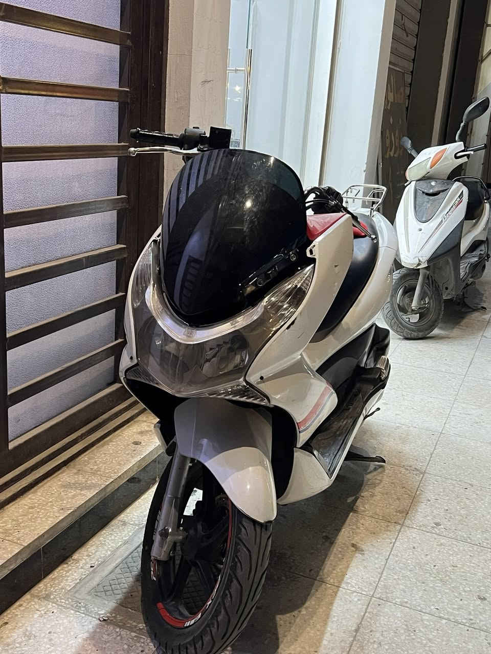 للبيع بي سي اكس جيل الاول ياباني العنوان مدينه الصدر 
***********
