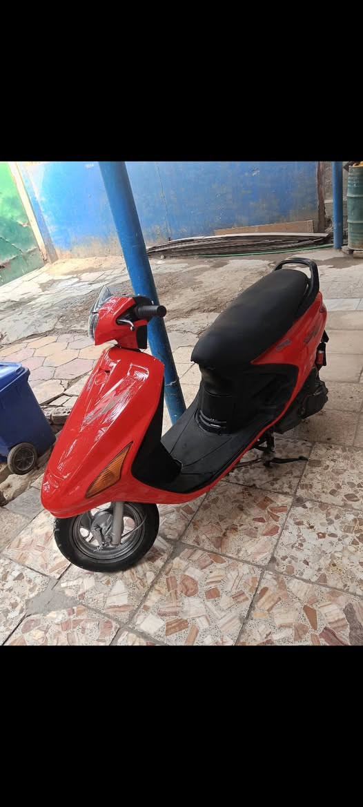 السلام عليكم فراشه حاويه للبيع مكينه مامفتوحه سلف هندر اشاير قفل جنطه قفل ستيرن لايت زنون 
مكاني نجف حي العسكري رقمي ***********
