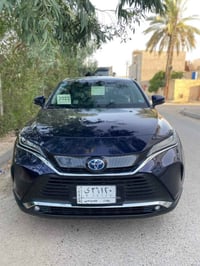 فينزا هايبرد • ٢٠٢٢ • وارد امريكي