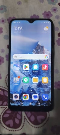 ذاكرة ٦٤ • جهاز • للبيع