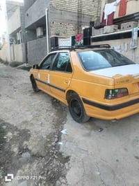 بيجو بارص • ٢٠١٥ • لا ضربه